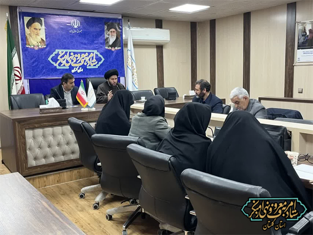 طرح «صدای مردم» در گلستان؛ حلقه ارتباط مستقیم مردم با ستاد امر به معروف
